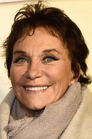 Angela Brambati as Self in The Worst of Evil