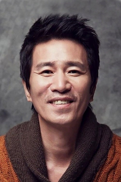 신정근 as Kim Jang-su in Encounter