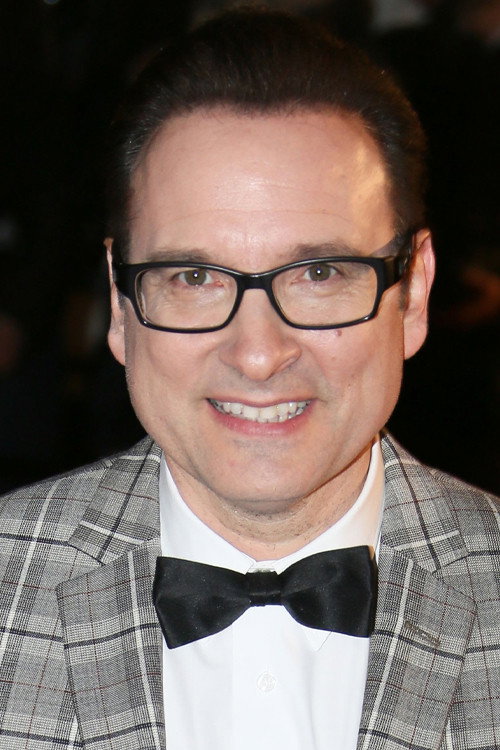 Jean-Marc Généreux as Self - Judge in Le grand saut