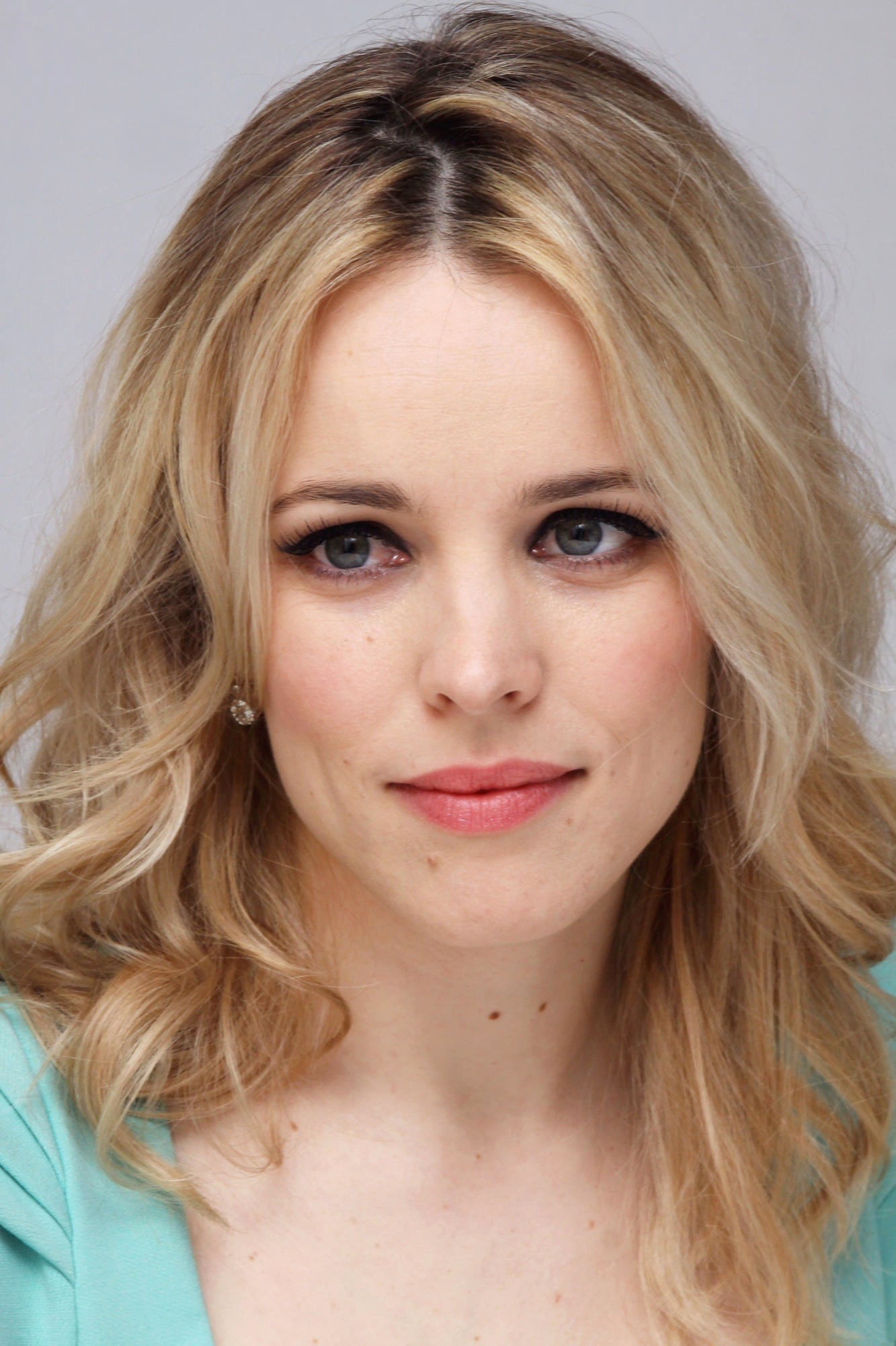 Rachel McAdams as Colee Dunn in The Lucky Ones