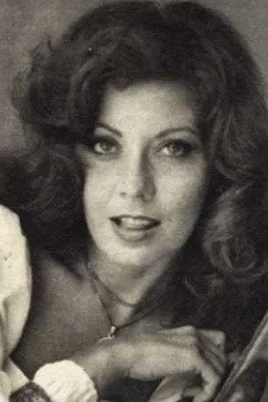 Ana Maria Kreisler as Joana in Sadism - Sexual Aberrations