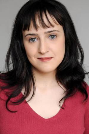 Mara Wilson as Lily Stone in Thomas and the Magic Railroad