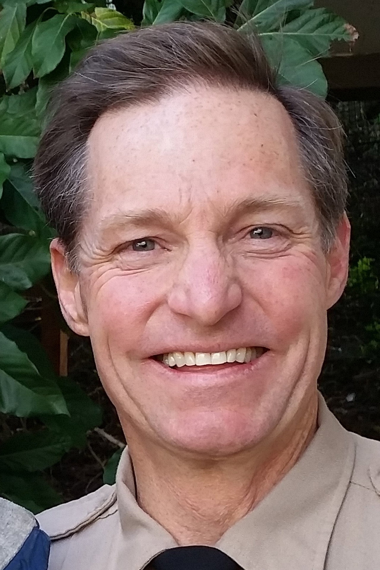 Greg Felton as Schroeder (voice) in It's Arbor Day, Charlie Brown