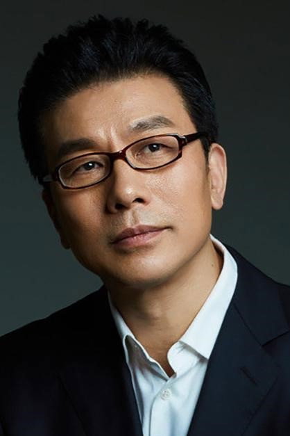 刘冠军 as Gu Fangren in 九死一生
