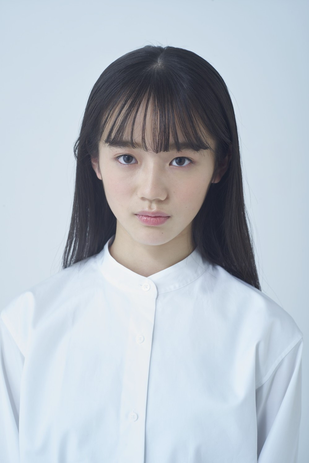 中島瑠菜 as Nana Usami in Tokyo Taxi