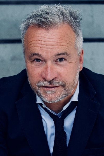 Thomas Darchinger as Ralph Degenhardt in Das Inferno - Flammen über Berlin