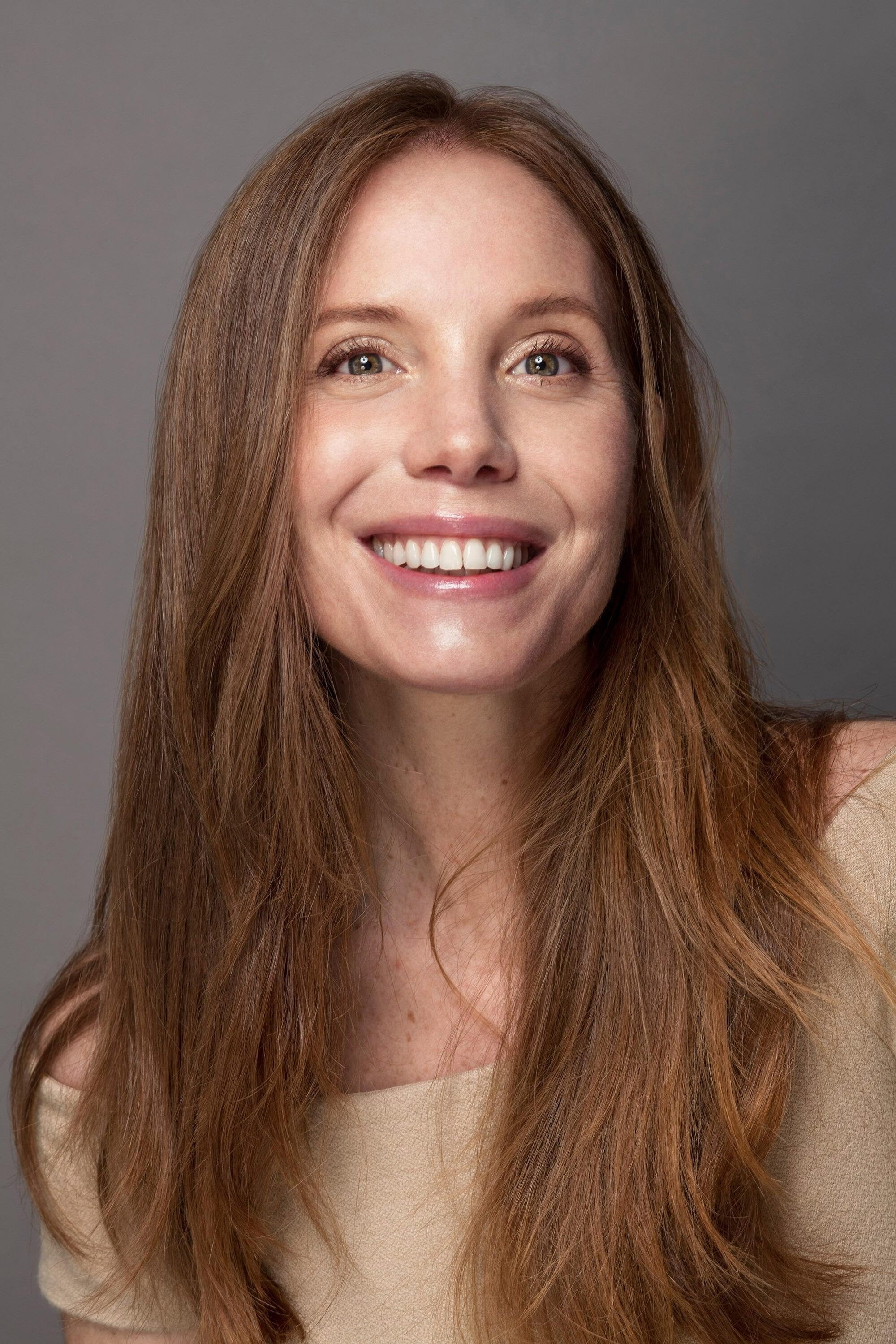 Linda van der Steen as Estrild in Slaughter Night