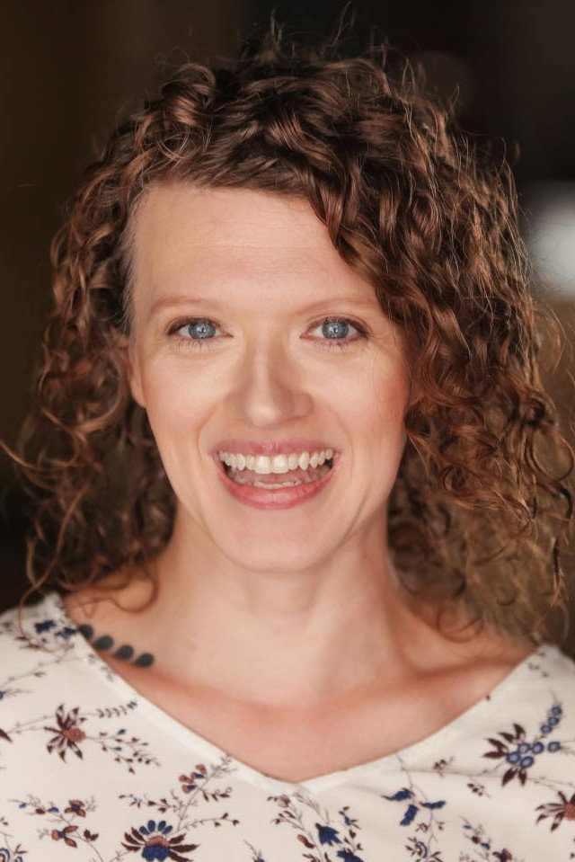 Katelin Stack as Rosemary in Haunt Season