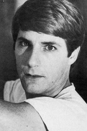 Jason Carter as Timothy Harger in Capstick's Law