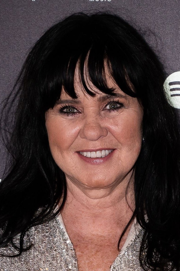 Coleen Nolan as Self - Participant in Celebs Go Dating