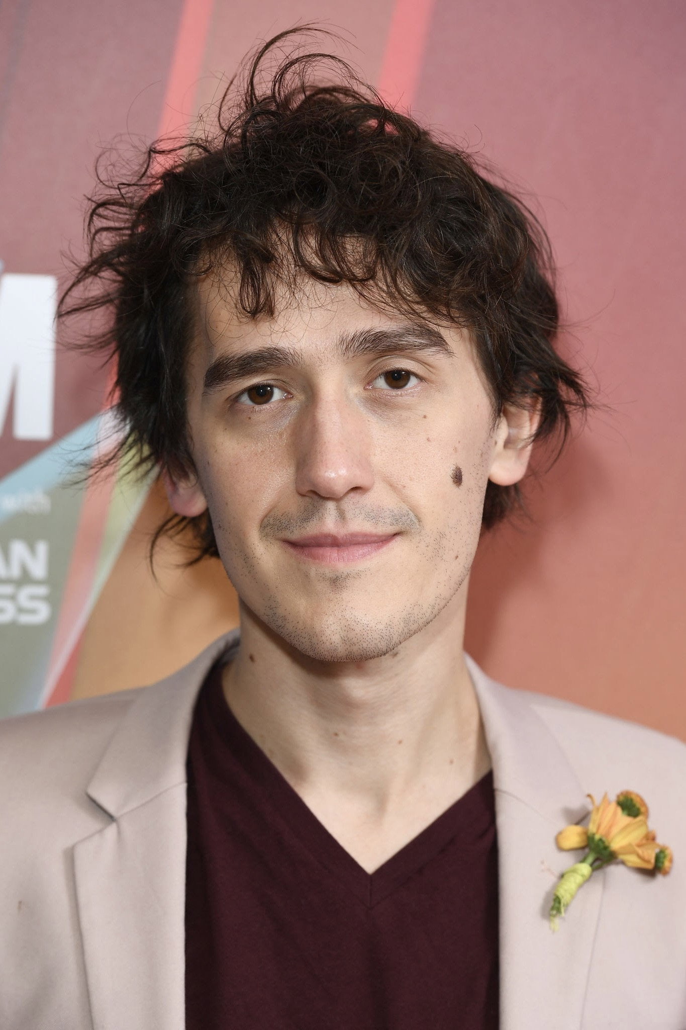 Rob Savage as Self - Director in Covidwood