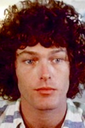 Robert Rose as Morgan in You Are My Hero