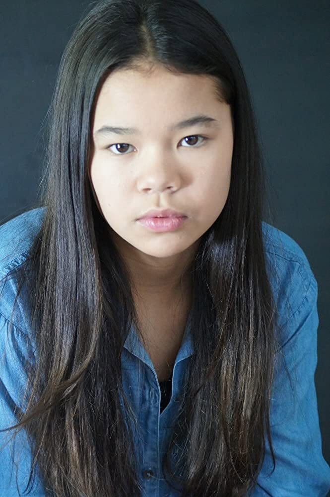 Emily Delahunty as Teenage Girl (Voice) in Never Use Alone