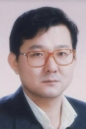 강구한 as Yun-jae (voice) in Juste l'espace entre nous