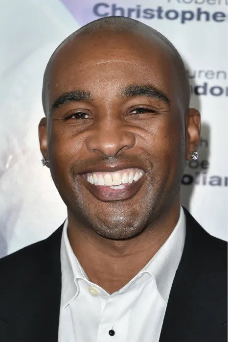 Datari Turner as Aaron in Dysfunctional Friends