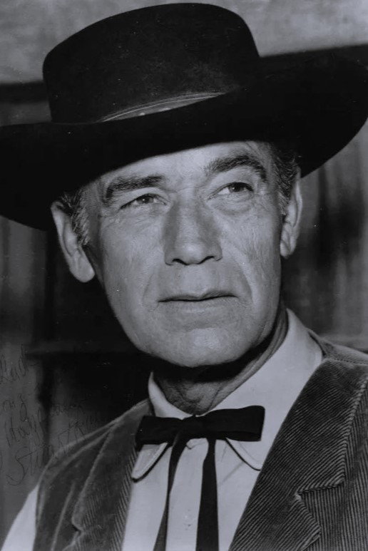 Stuart Randall as Capt. John Lauder in Indestructible Man