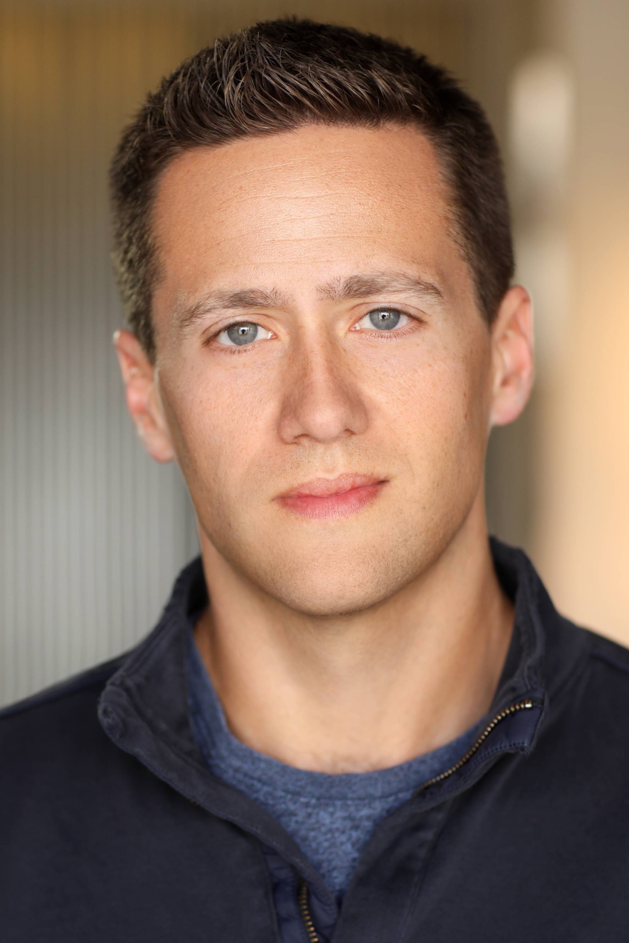 Jeff Willy as Jeremy in Seal of Desire