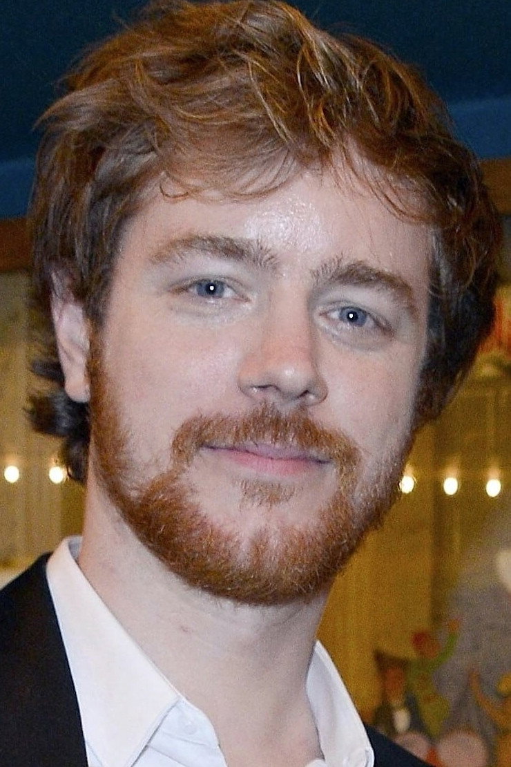 Gaël Giraudeau as Amaury Marsault in Riviera Revenge