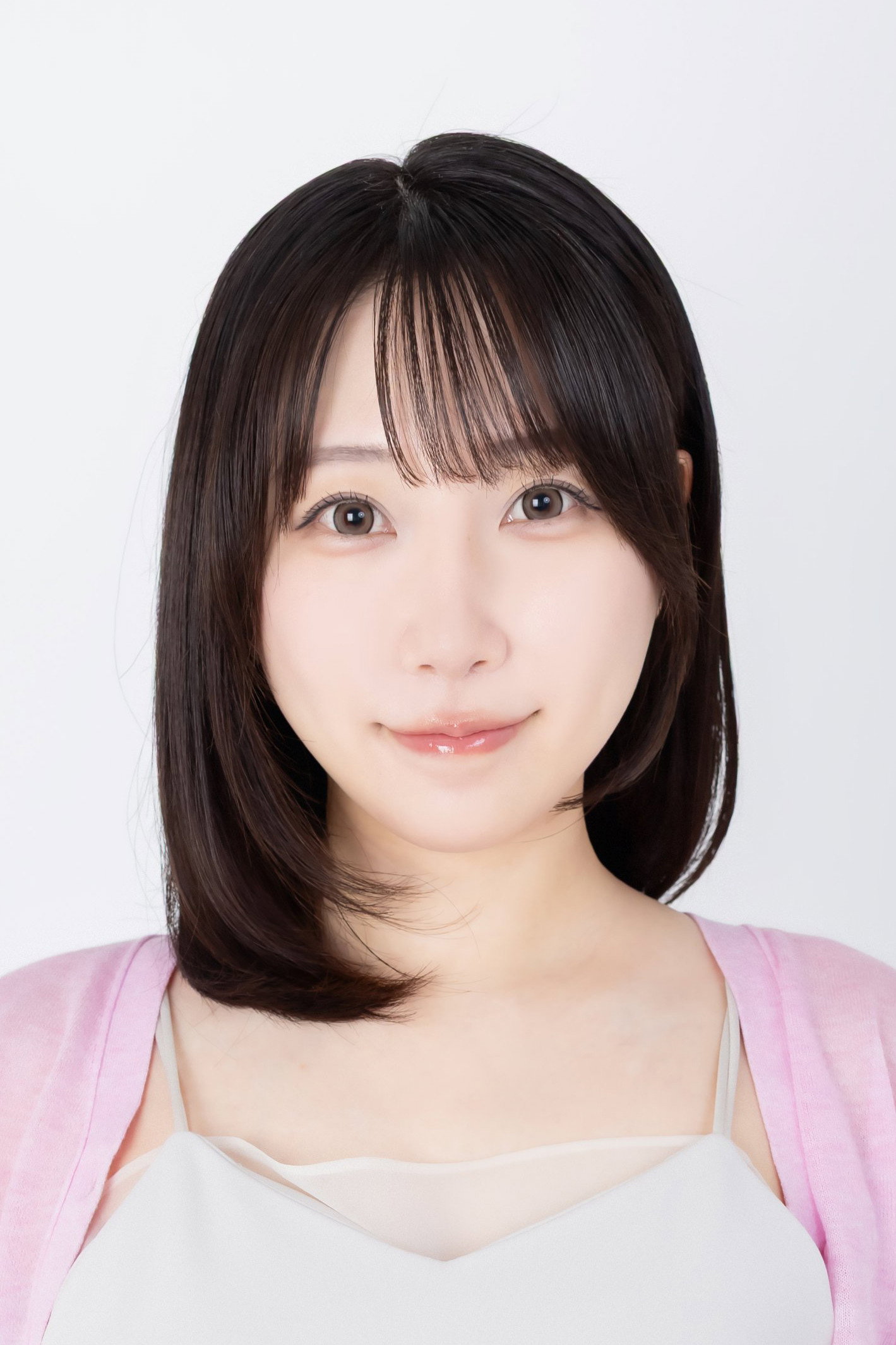 古谷静佳 as Uruchi Minaya in Maken-Ki! Battling Venus