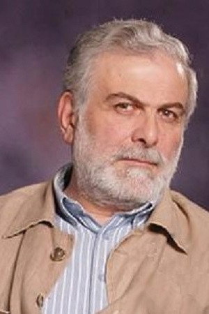 ზურაბ ცინცქილაძე as Mevludi in Mevludi
