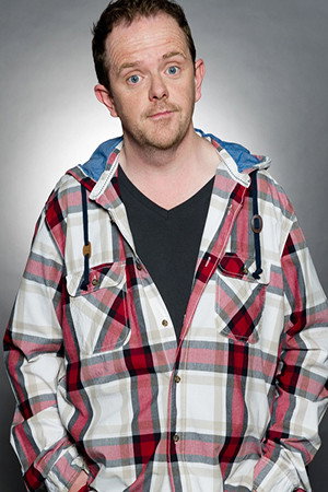 Liam Fox as Craig in Demon Eye