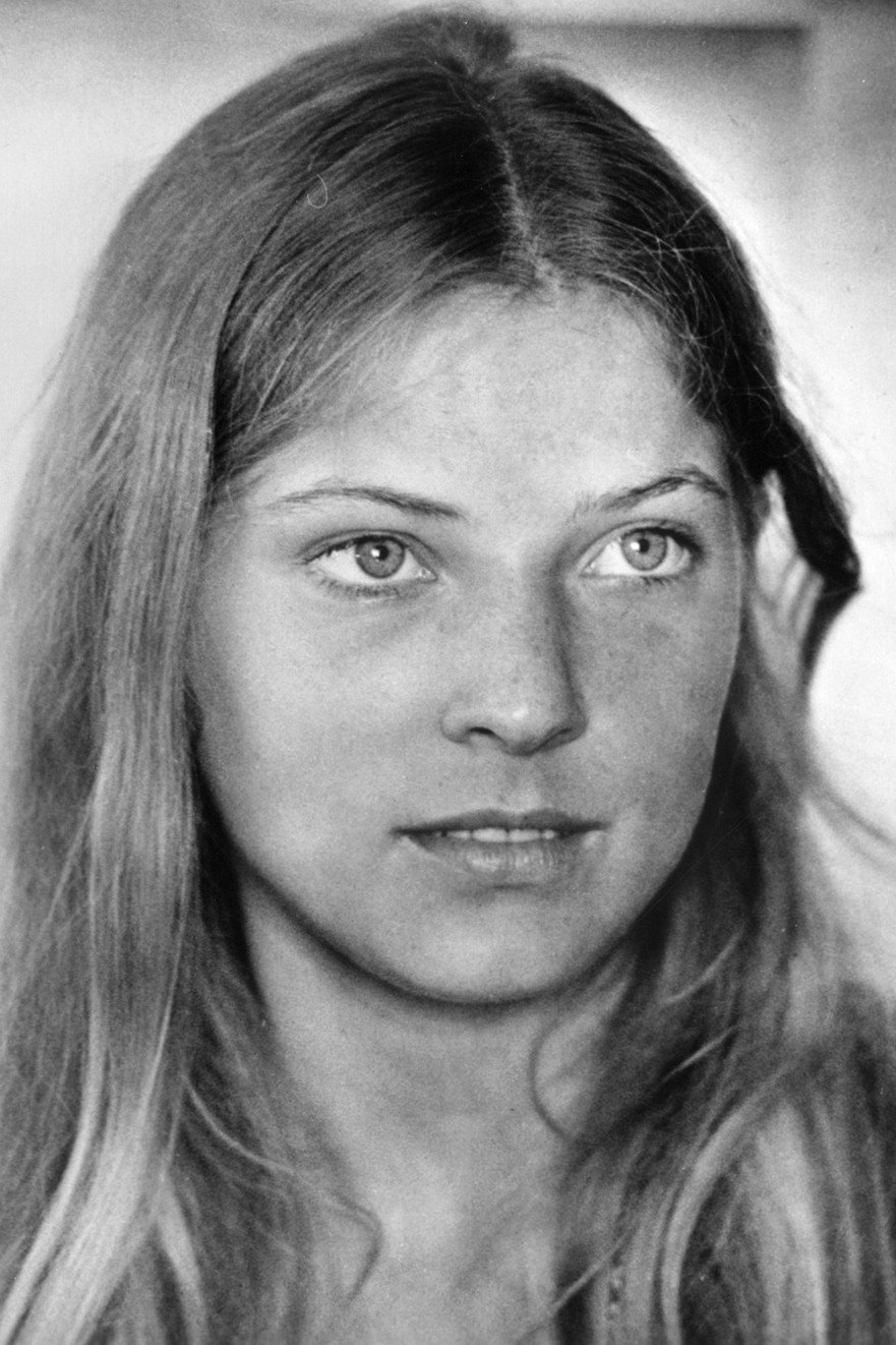 Debra Berger as Bridget in Born for Hell