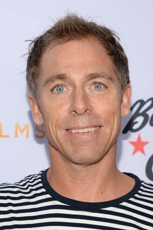 Dave England as Self in Jackass: The Movie