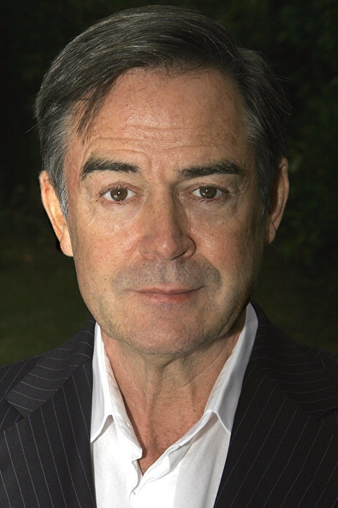 Paul Antony-Barber as The Chief in The Power