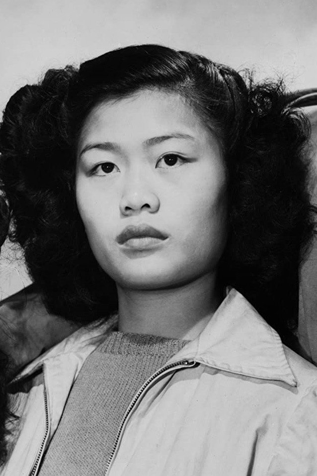 Marianne Quon as Tan Ying in China