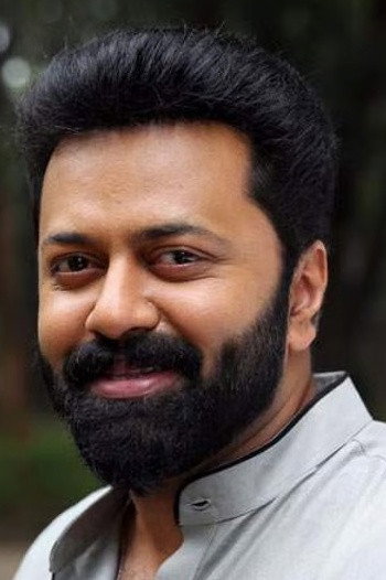 Indrajith Sukumaran as Raju in Otta