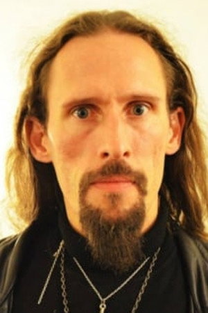 Kristian Espedal as Grim in Escape