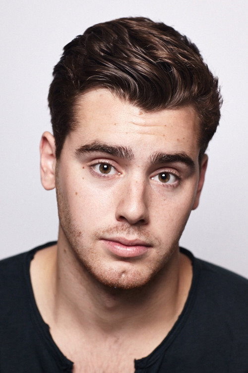 Aidan Shipley as Dane in Bunks