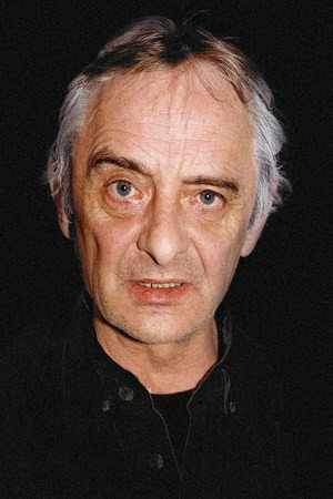 Jerzy Bończak as Kajetan Chrumps (voice) in The Secret of Marabou's Code