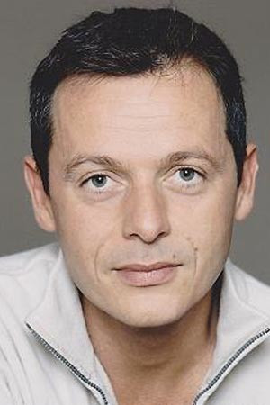 Pierre Tessier as Porky/Meddick in Talis and the Thousand Tasks