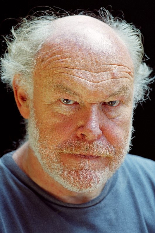 Timothy West as Andrew Oldfield in Bedtime
