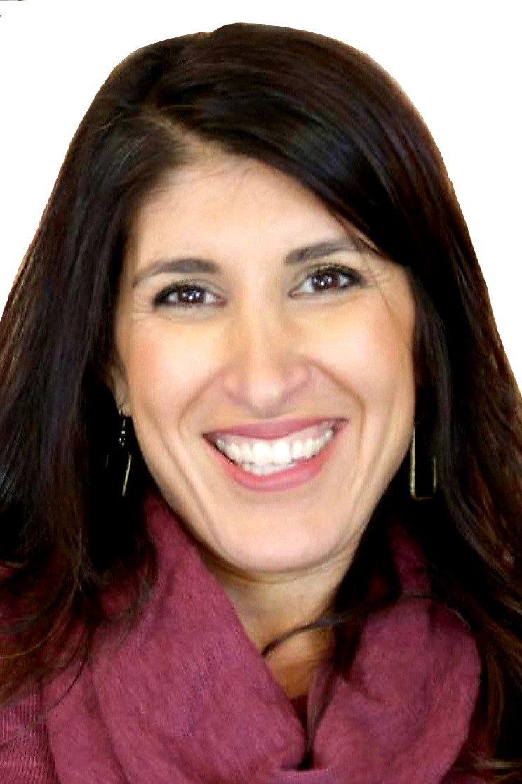 Anita Corsini as Self - Host / Designer in Flip or Flop Atlanta