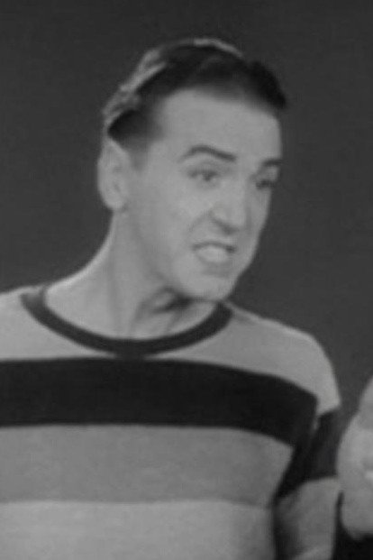 Joe Donahue as Jim Denning in Sunny
