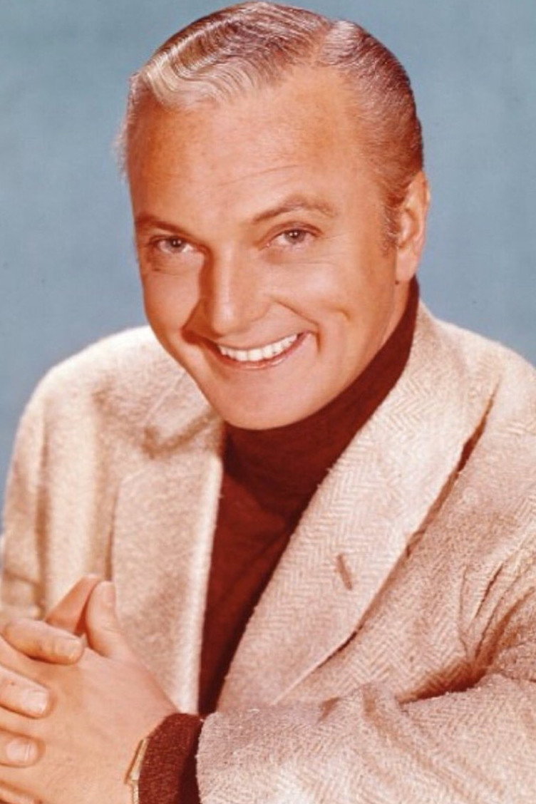 Jack Cassidy as Oscar North in He & She