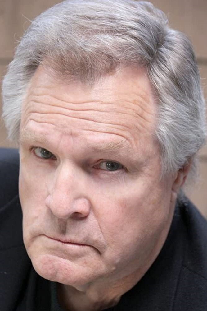 Frank Ashmore as Martino in Extracted
