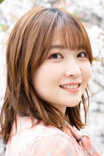 新福桜 as Mizuho Nishino (voice) in Anyway, I'm Falling in Love with You.
