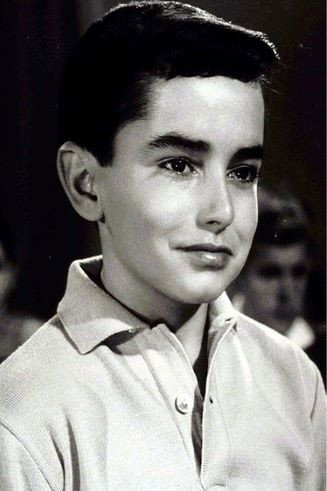 Joselito as El Jose in Spanish Movie