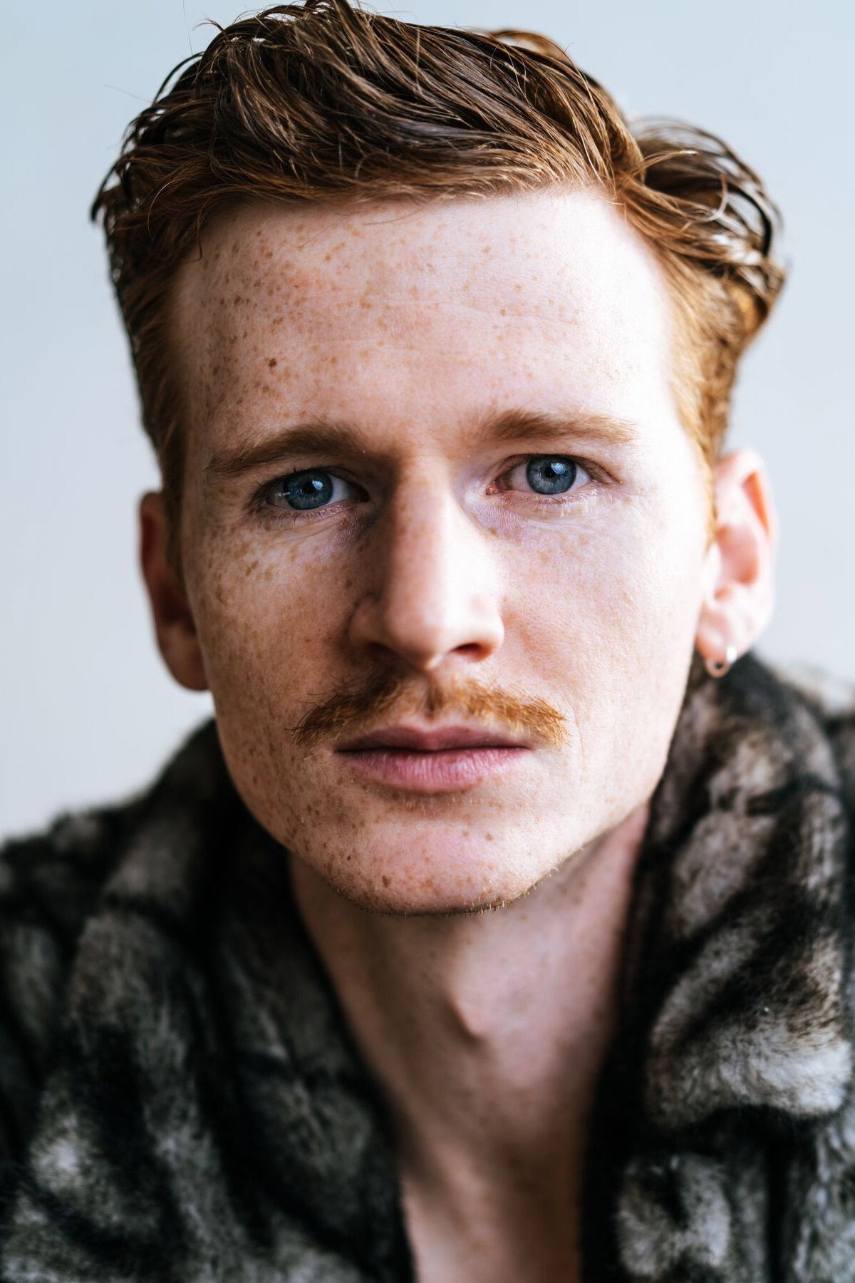 Cedric Sprick as Marc in Meine Mutter traut sich was