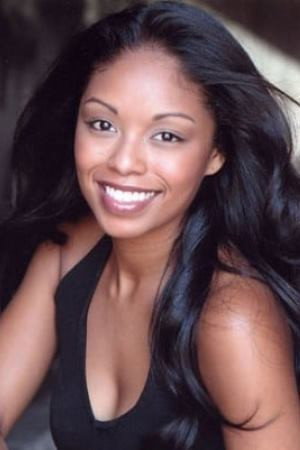 Tanee McCall as Stacey in Coastal Dreams
