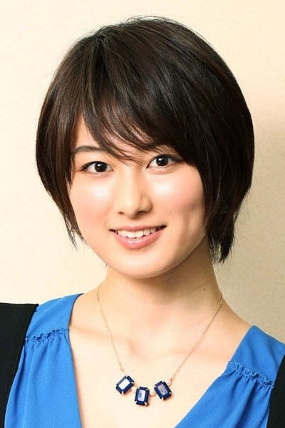高月彩良 as Makoto Asahina in A Little Princess
