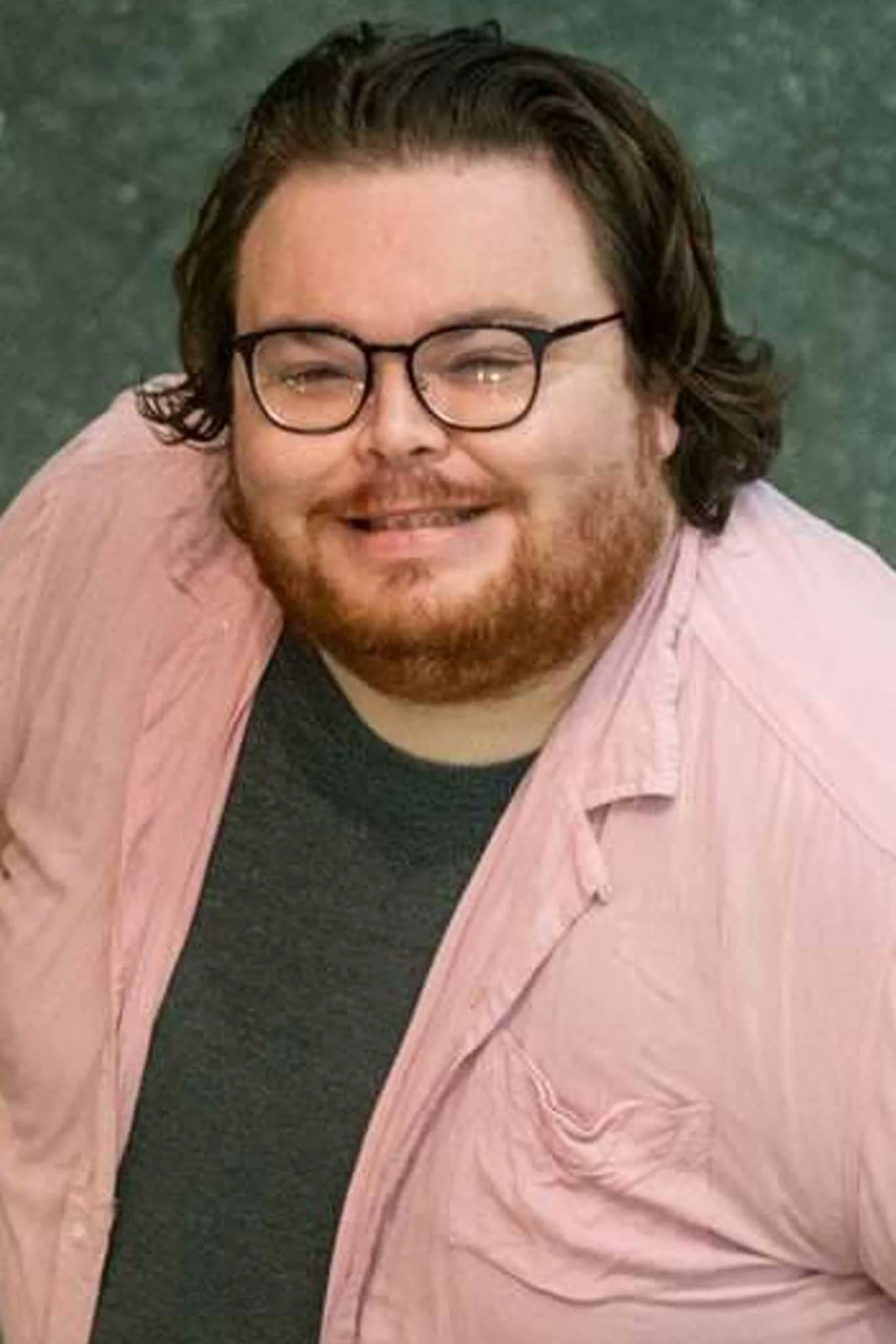 Eddy MacKenzie as Piglet in Winnie-the-Pooh: Blood and Honey 2