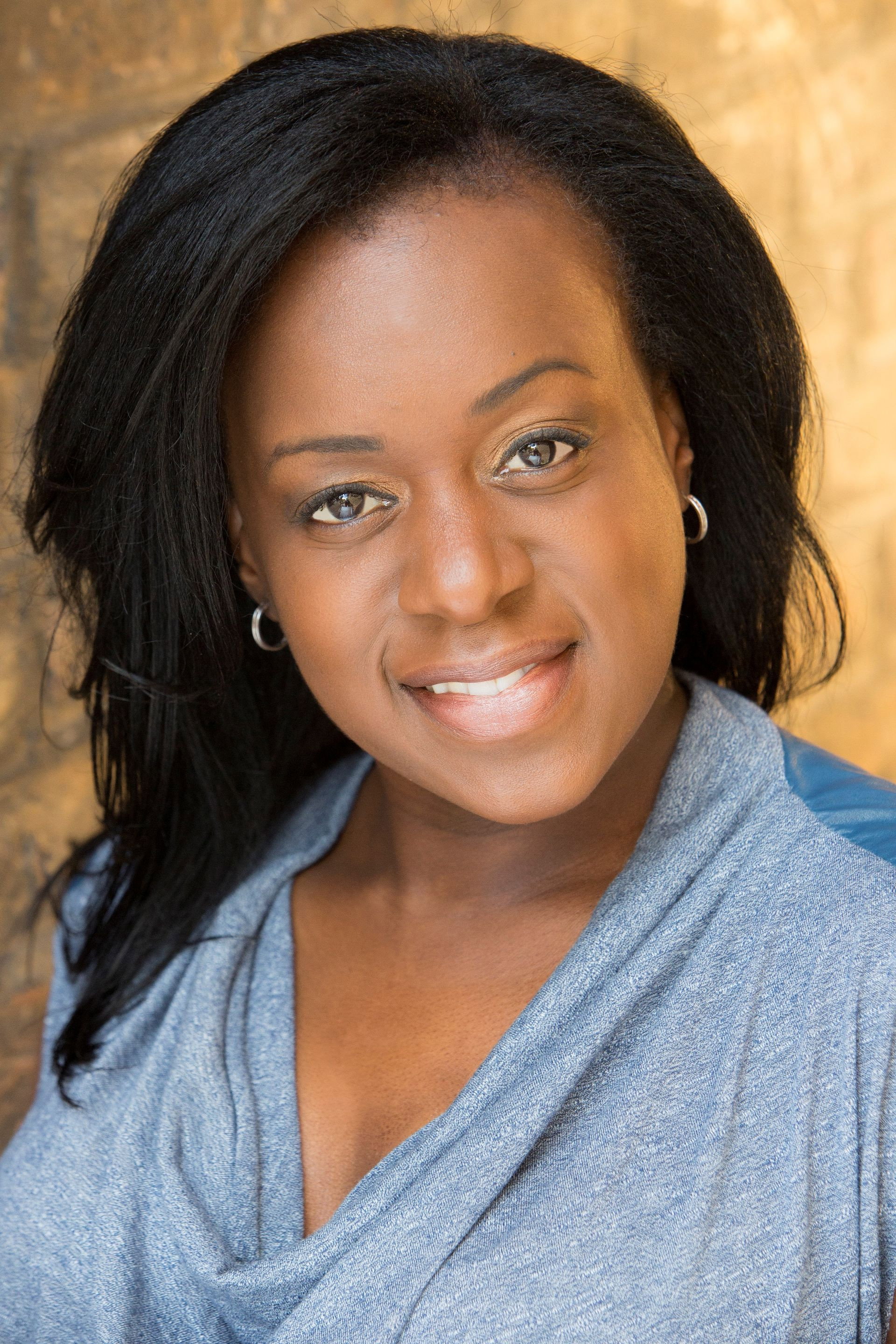 Tameka Empson as Hatsie Hen (voice) in Lily's Driftwood Bay