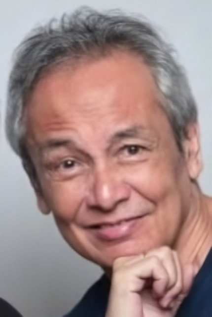 Jim Paredes as Arnold in I'm Drunk, I Love You