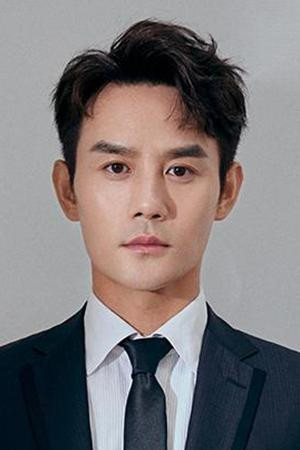 王凯 as Ji Bai in When a Snail Falls in Love