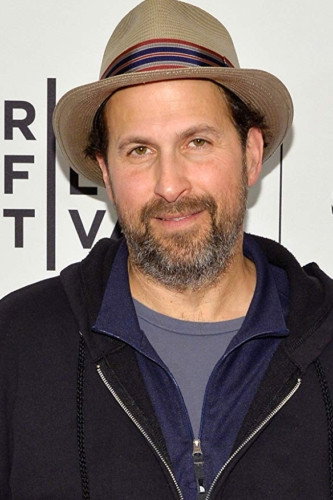 Tommy Swerdlow as Pvt. Martin Bienstock in Hamburger Hill