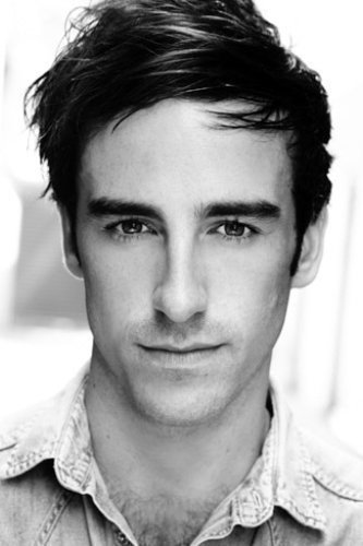 Duncan Ragg as Mike in Granny
